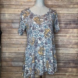 XXS LuLaRoe Perfect T
